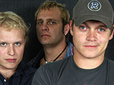 3 Doors Down