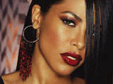 Aaliyah