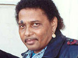 Aaron Neville