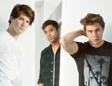 Allstar Weekend