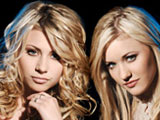 Aly & AJ