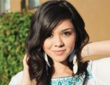 Alyssa Bernal