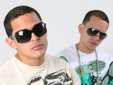 Angel & Khriz