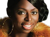 Angie Stone