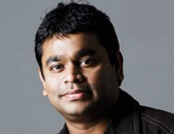 A.R. Rahman