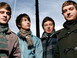 Arctic Monkeys