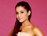 Ariana Grande