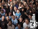 Artists For Haiti