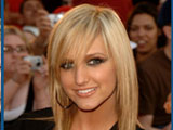 Ashlee Simpson