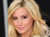 Ashley Tisdale