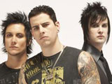 Avenged Sevenfold