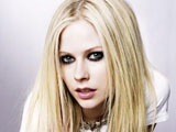 Avril Lavigne