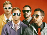 Backstreet Boys