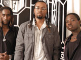 Baha Men