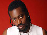 Beenie Man