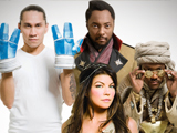 Black Eyed Peas