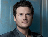 Blake Shelton