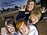 Blessthefall