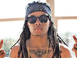 Bobby Brackins