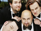 Bowling For Soup