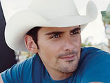 Brad Paisley