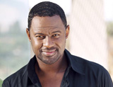 Brian McKnight