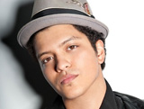 Bruno Mars