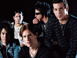 Buckcherry