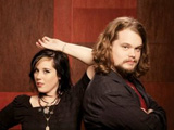 Caitlin & Will