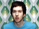 Calvin Harris