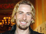 Chad Kroeger