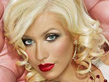 Christina Aguilera