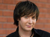 Clay Aiken