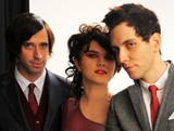 Cobra Starship