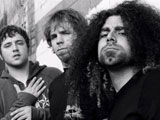 Coheed & Cambria