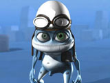 Crazy Frog