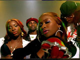 Crime Mob