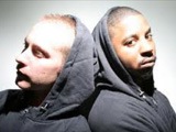 Cymarshall Law & Mr. Joeker