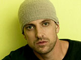 Daniel Powter