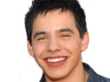 David Archuleta