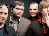 Death Cab For Cutie