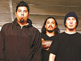 Deftones