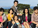 Disney\'s Friends For Change