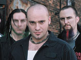 Disturbed