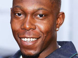 Dizzee Rascal