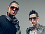 Dyland & Lenny
