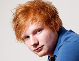 Ed Sheeran
