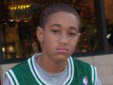 Elijah