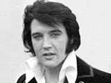 Elvis Presley
