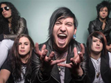 Escape The Fate